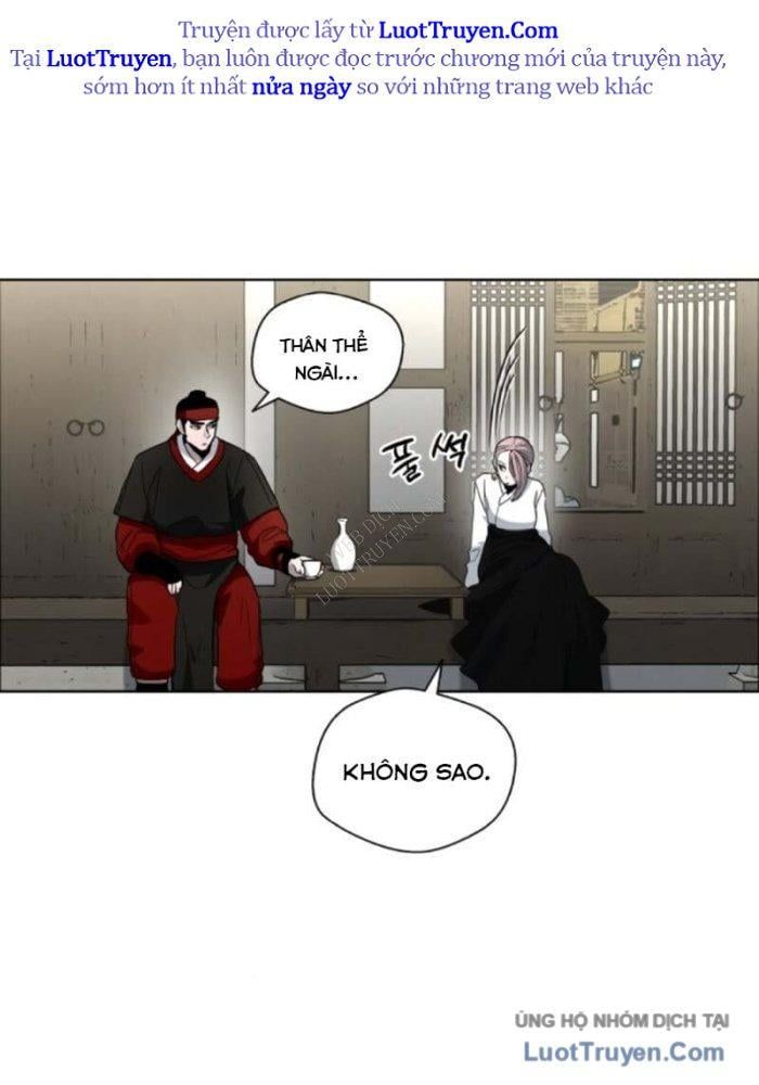 Nhân Diện Chapter 19 - Trang 43