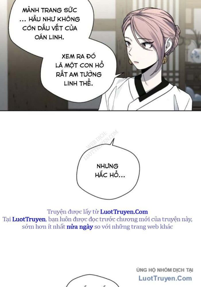 Nhân Diện Chapter 19 - Trang 45