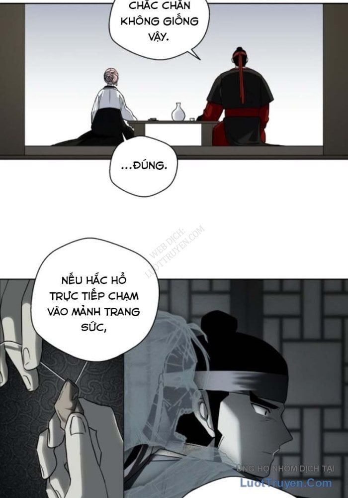 Nhân Diện Chapter 19 - Trang 46
