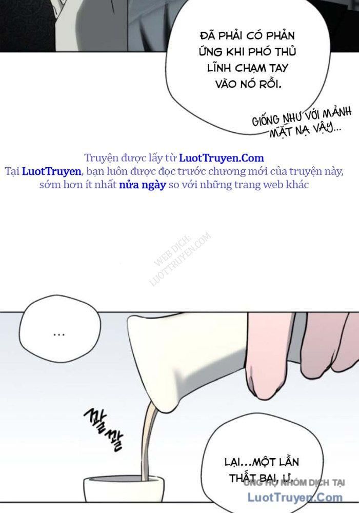 Nhân Diện Chapter 19 - Trang 47