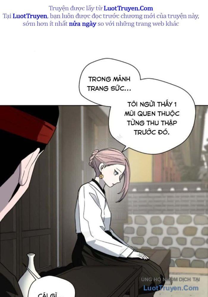 Nhân Diện Chapter 19 - Trang 50