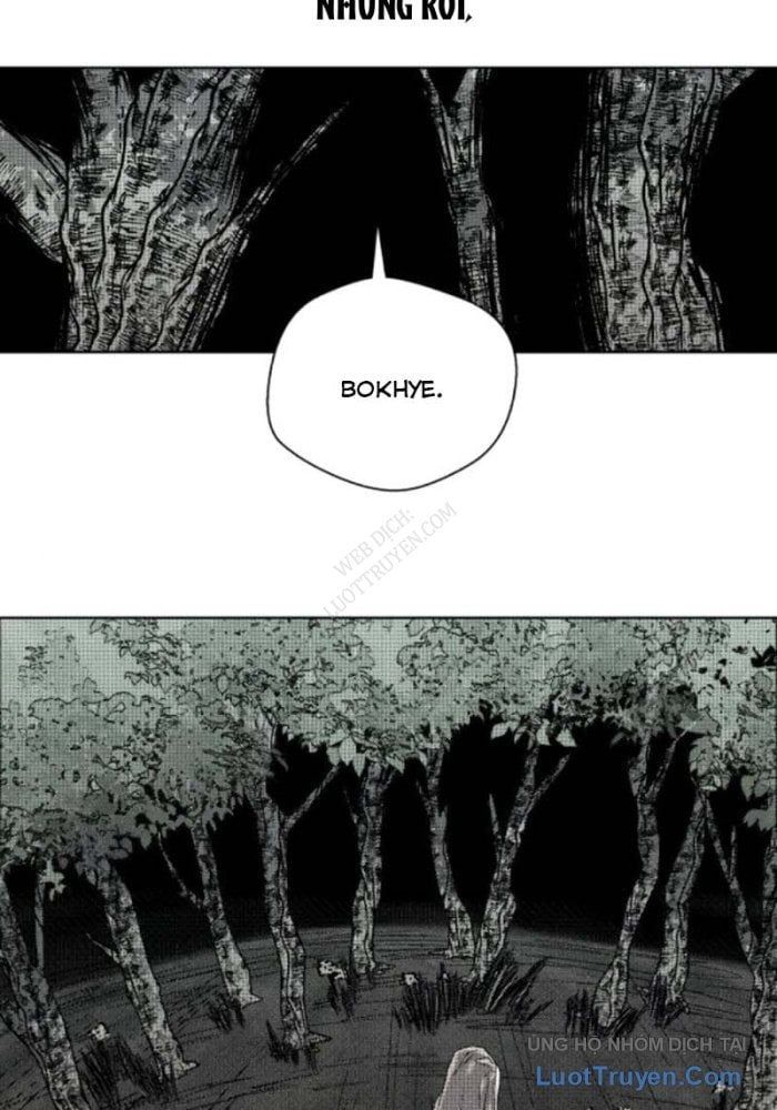 Nhân Diện Chapter 19 - Trang 9