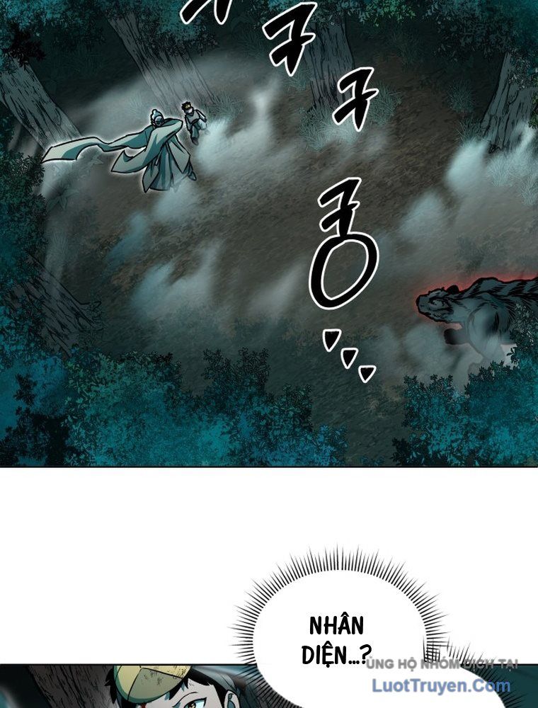 Nhân Diện Chapter 2 - Trang 12