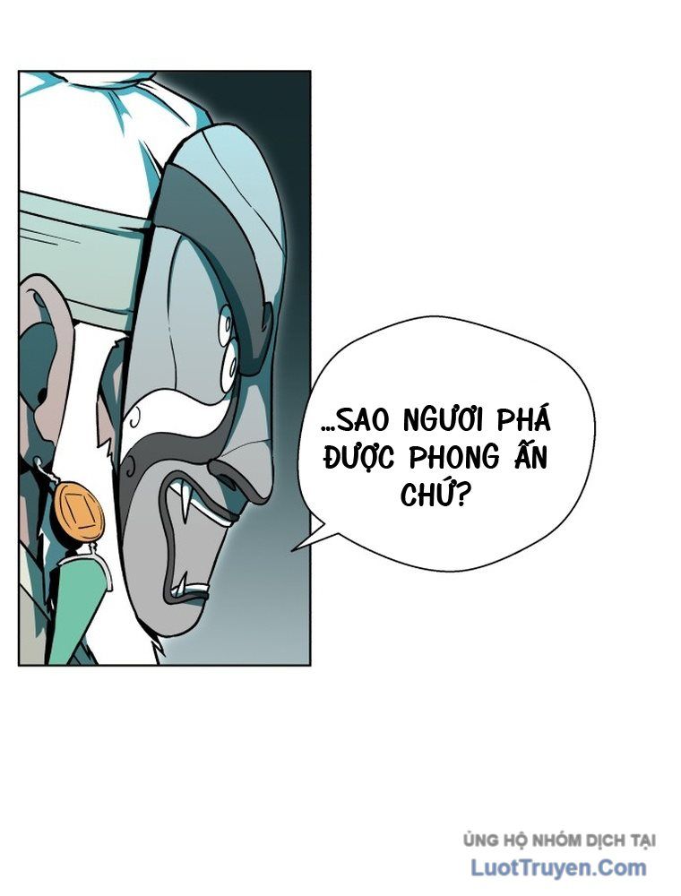 Nhân Diện Chapter 2 - Trang 14