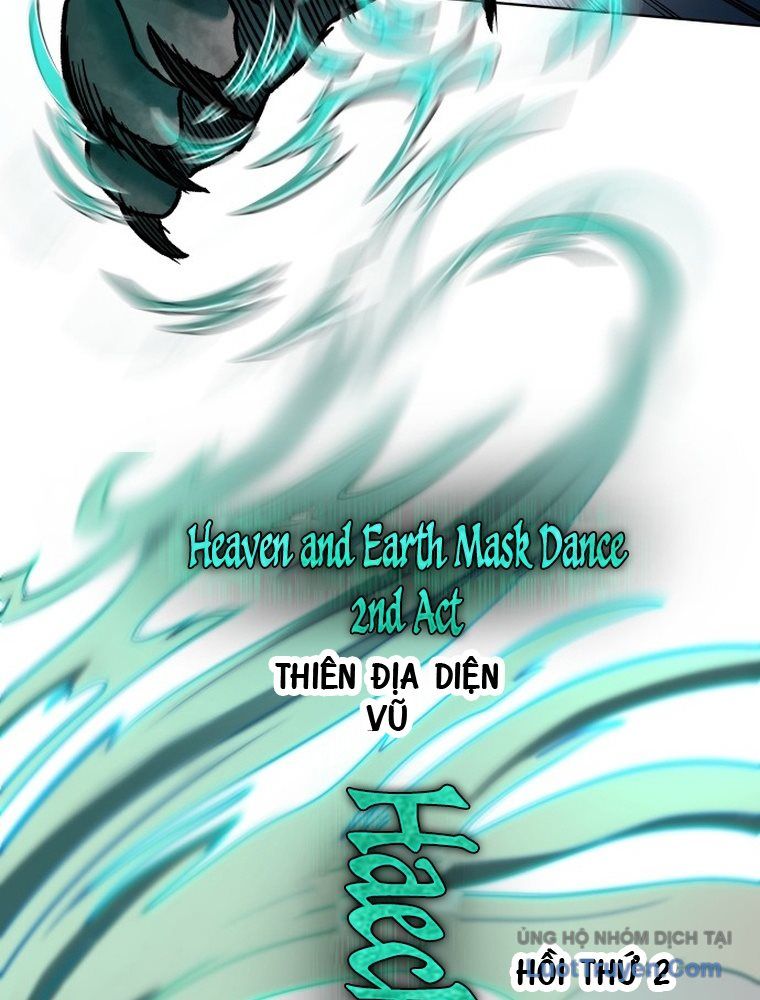 Nhân Diện Chapter 2 - Trang 21