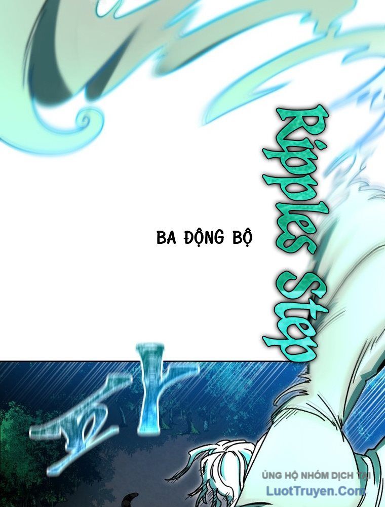 Nhân Diện Chapter 2 - Trang 23