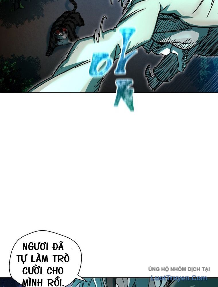 Nhân Diện Chapter 2 - Trang 24