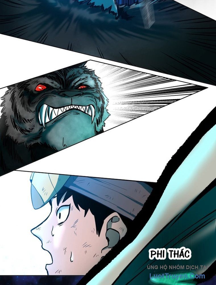 Nhân Diện Chapter 2 - Trang 31