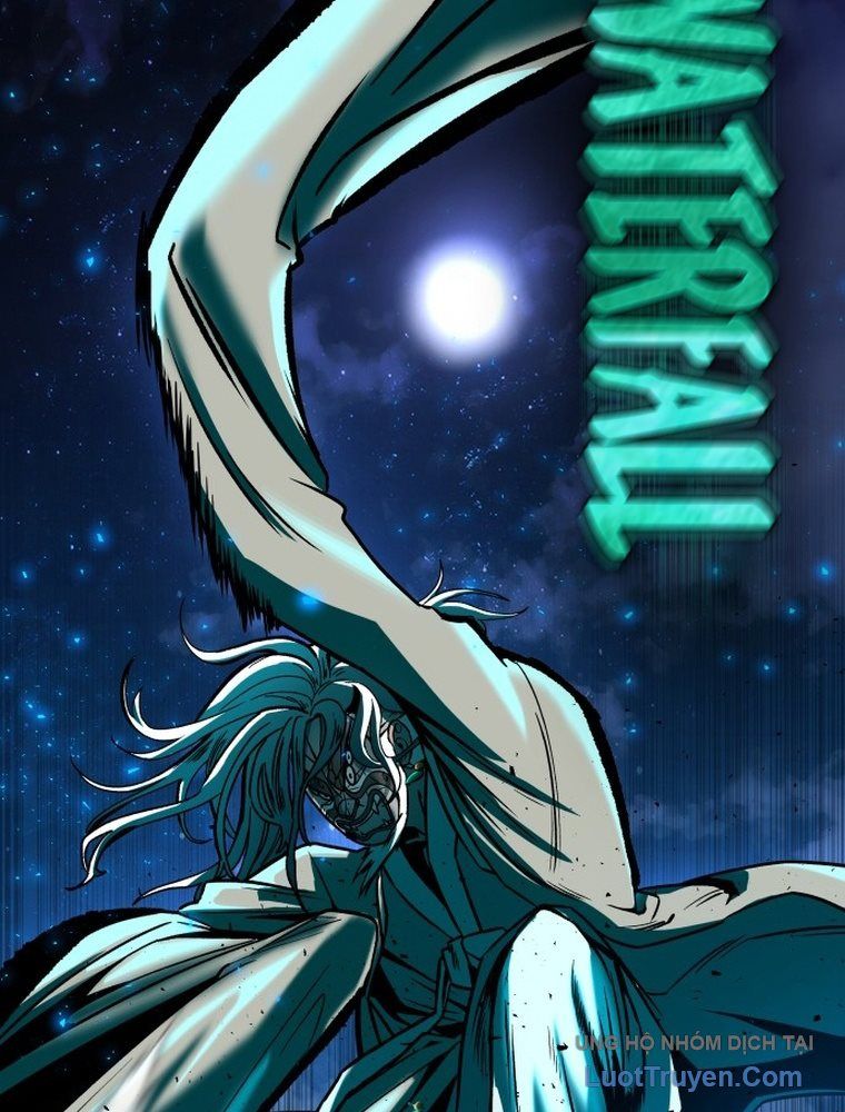 Nhân Diện Chapter 2 - Trang 32