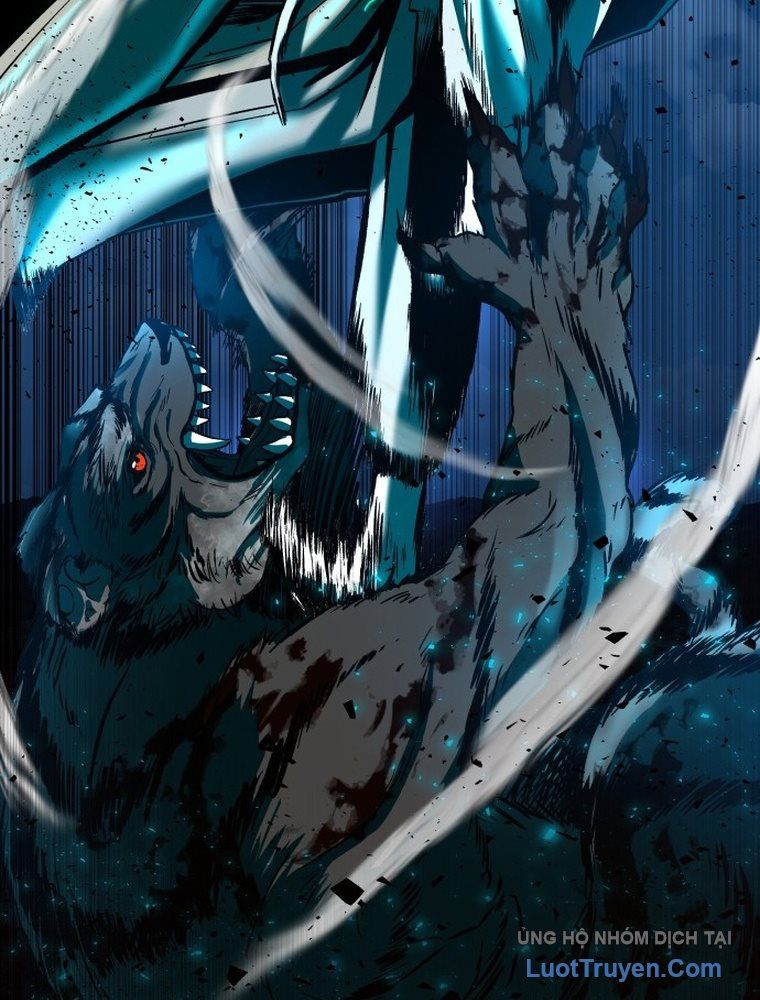 Nhân Diện Chapter 2 - Trang 33