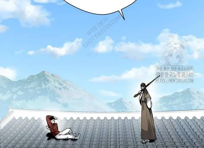 Nhân Diện Chapter 20 - Trang 11