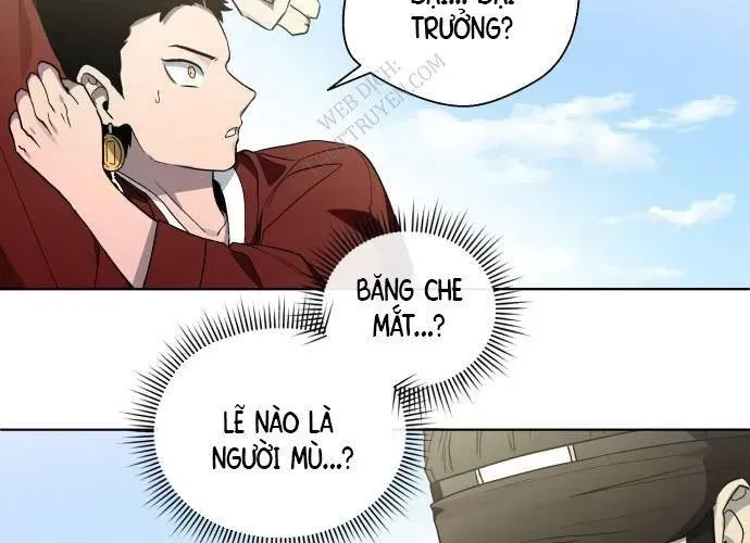 Nhân Diện Chapter 20 - Trang 14