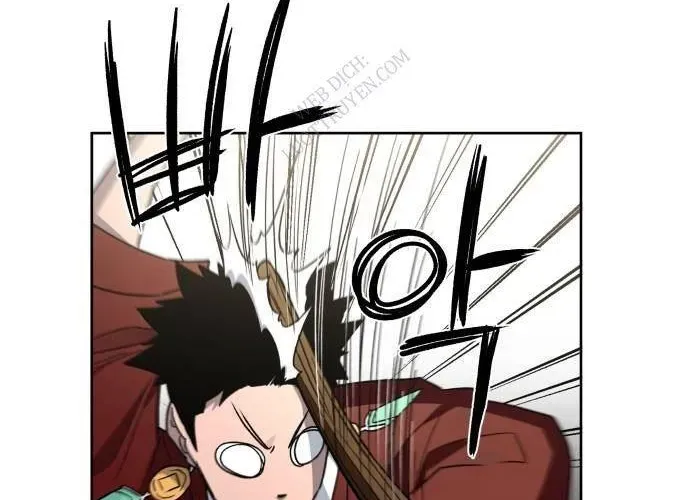 Nhân Diện Chapter 20 - Trang 17