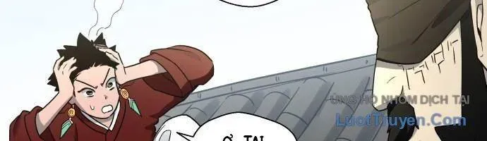 Nhân Diện Chapter 20 - Trang 21