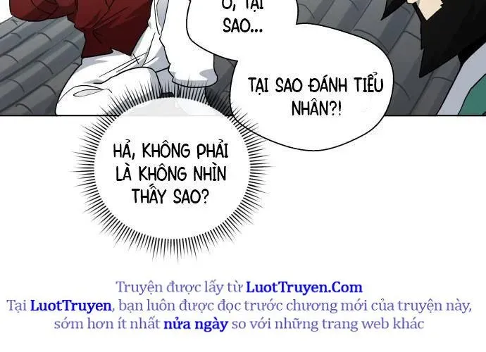 Nhân Diện Chapter 20 - Trang 22