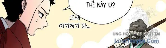 Nhân Diện Chapter 20 - Trang 27