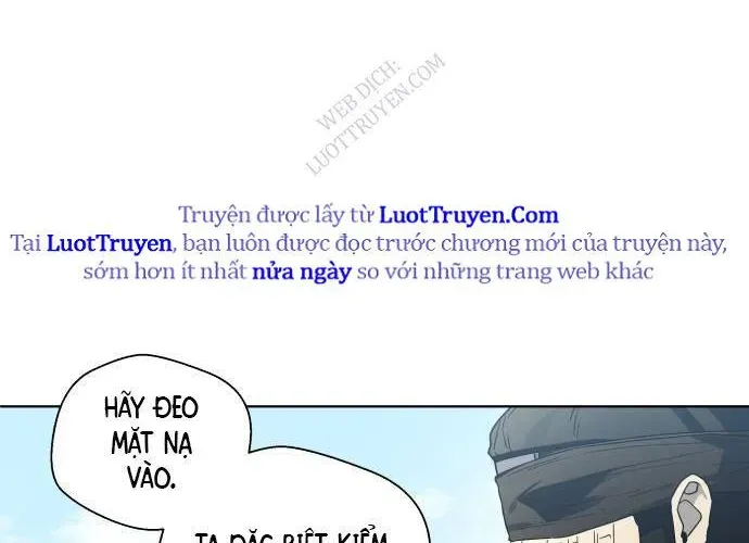 Nhân Diện Chapter 20 - Trang 29