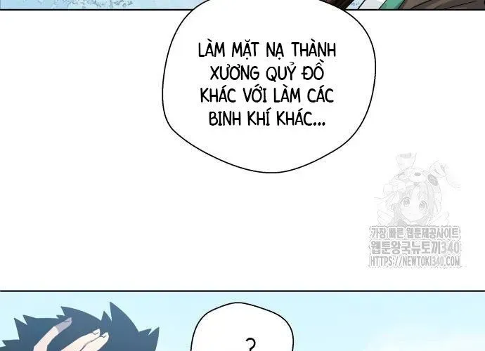 Nhân Diện Chapter 20 - Trang 31