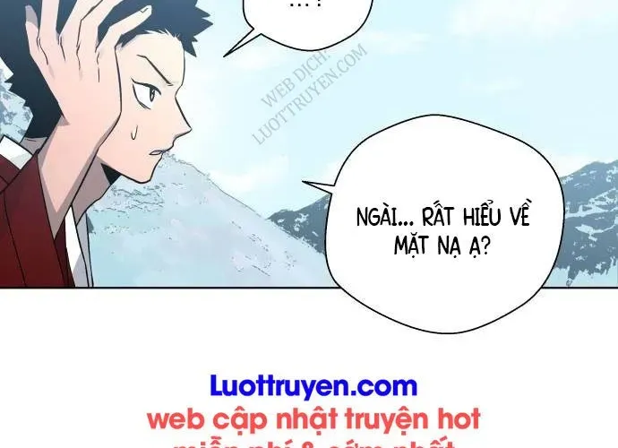 Nhân Diện Chapter 20 - Trang 32