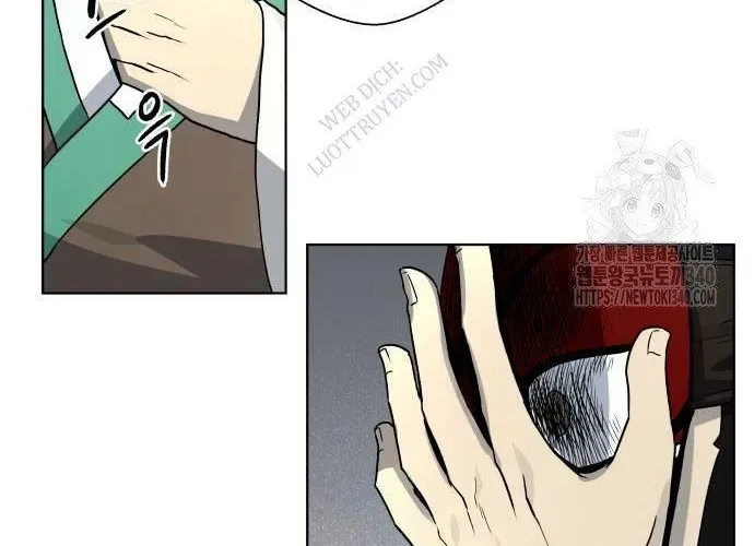 Nhân Diện Chapter 20 - Trang 35