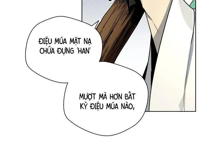 Nhân Diện Chapter 20 - Trang 37
