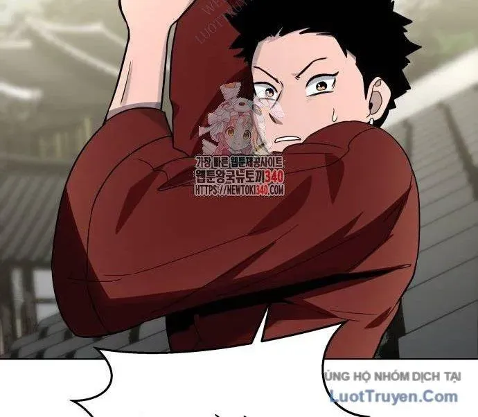 Nhân Diện Chapter 20 - Trang 6