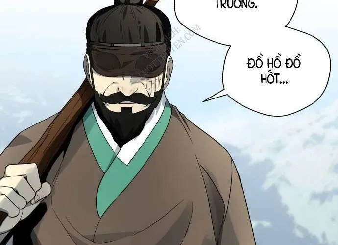 Nhân Diện Chapter 20 - Trang 8