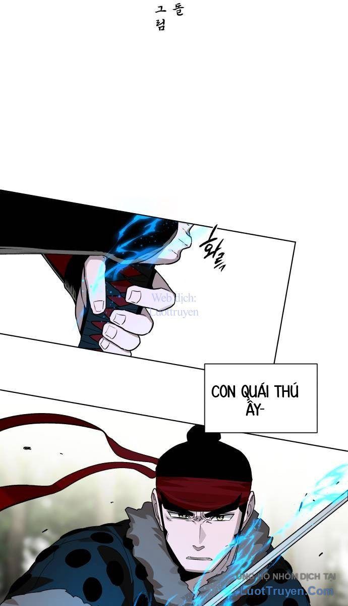 Nhân Diện Chapter 21 - Trang 10