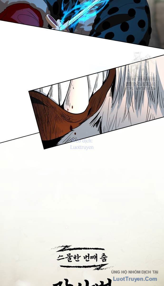 Nhân Diện Chapter 21 - Trang 11