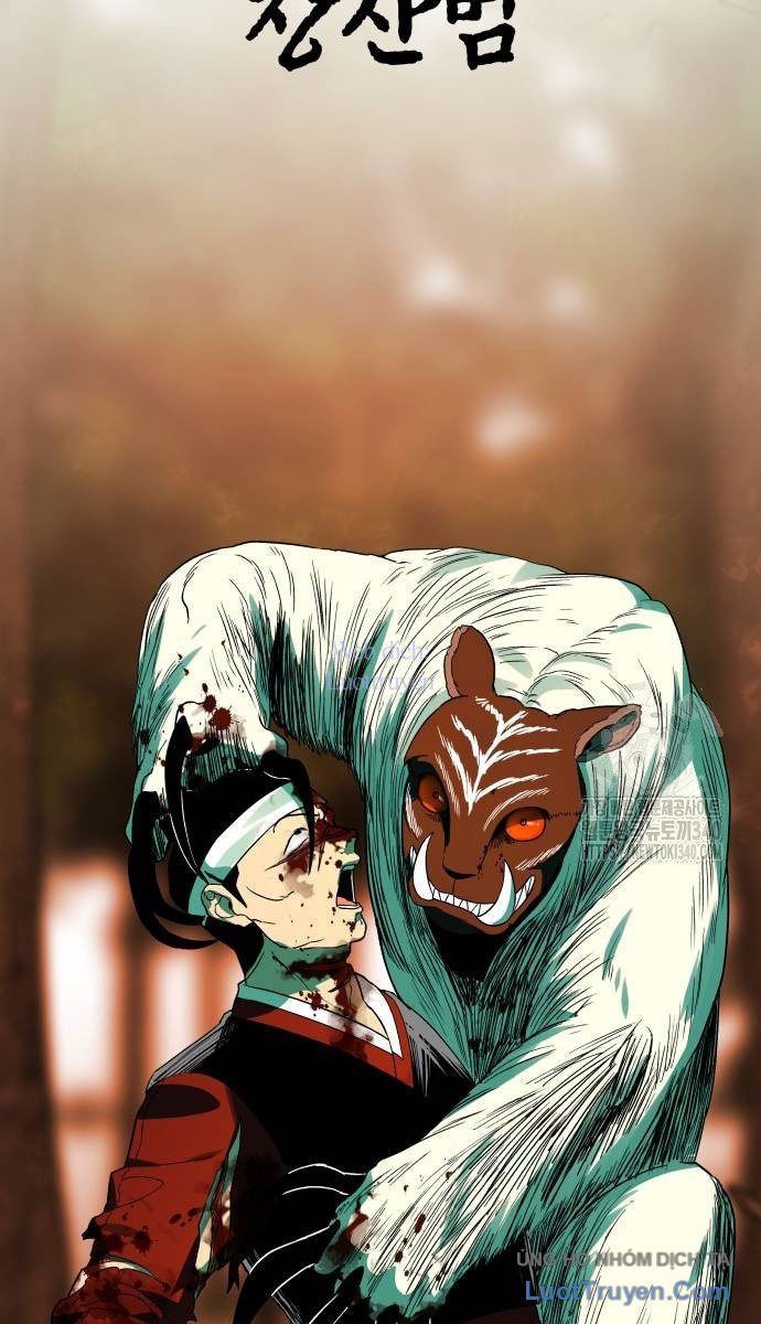 Nhân Diện Chapter 21 - Trang 12