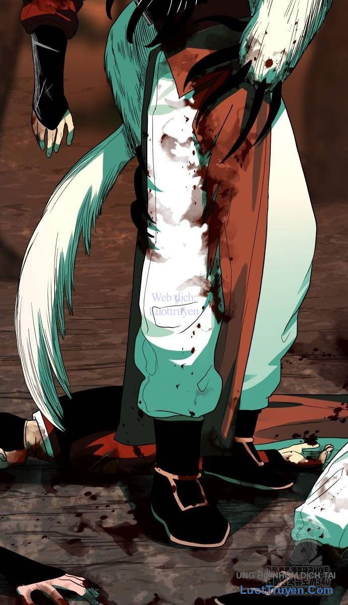 Nhân Diện Chapter 21 - Trang 13