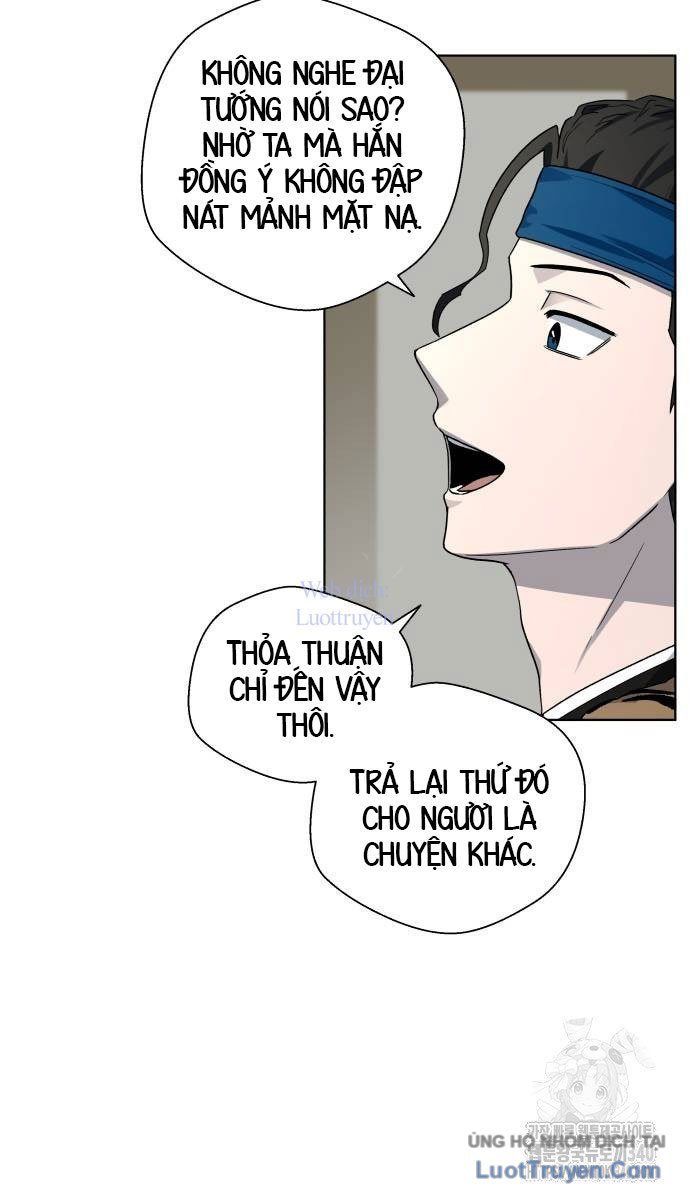 Nhân Diện Chapter 21 - Trang 21