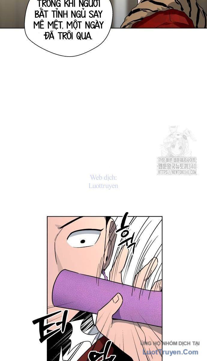 Nhân Diện Chapter 21 - Trang 26