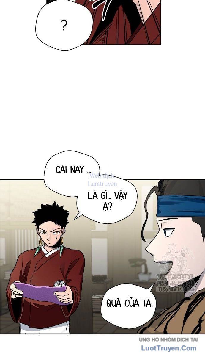 Nhân Diện Chapter 21 - Trang 27