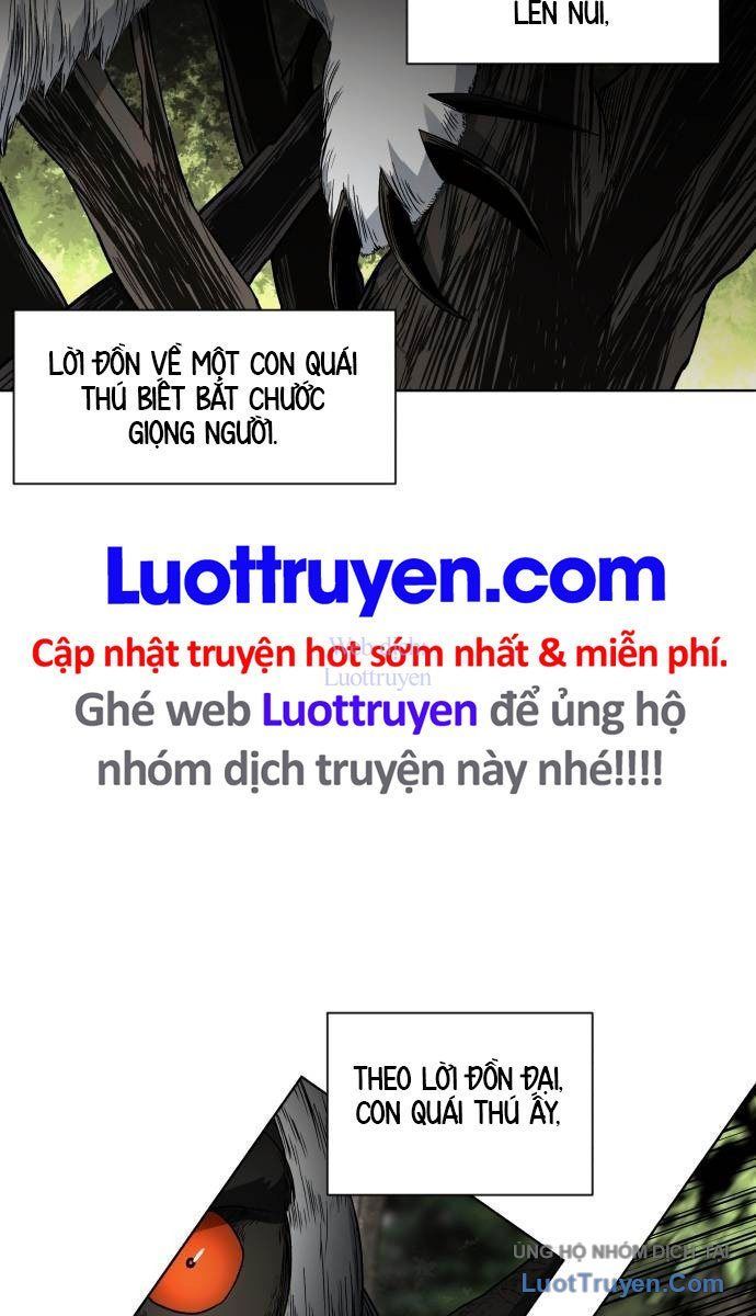 Nhân Diện Chapter 21 - Trang 3