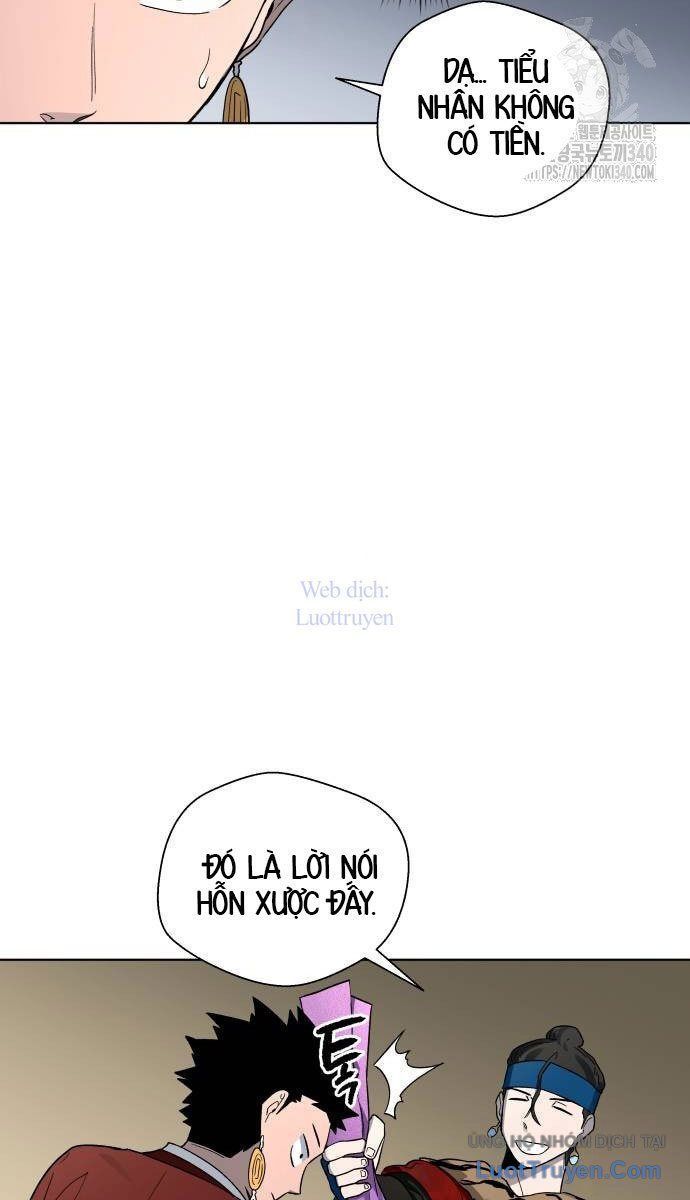 Nhân Diện Chapter 21 - Trang 33