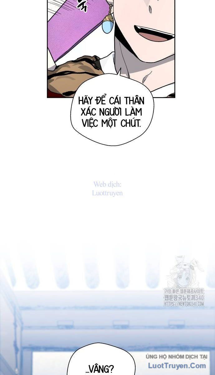 Nhân Diện Chapter 21 - Trang 35