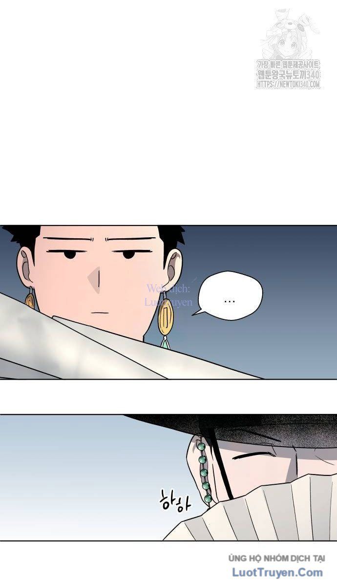 Nhân Diện Chapter 21 - Trang 37