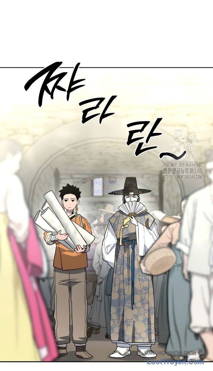 Nhân Diện Chapter 21 - Trang 38