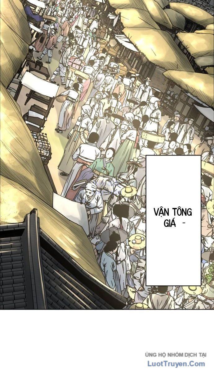 Nhân Diện Chapter 21 - Trang 40