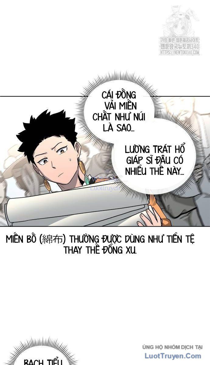 Nhân Diện Chapter 21 - Trang 41
