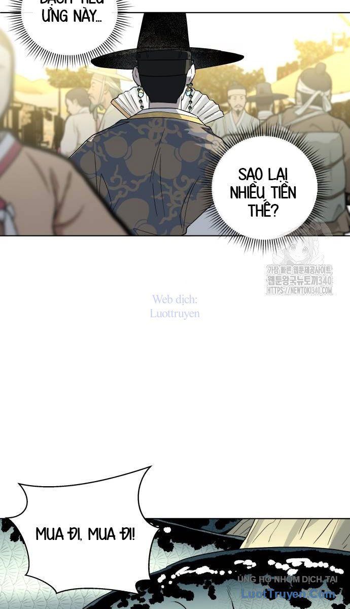 Nhân Diện Chapter 21 - Trang 42