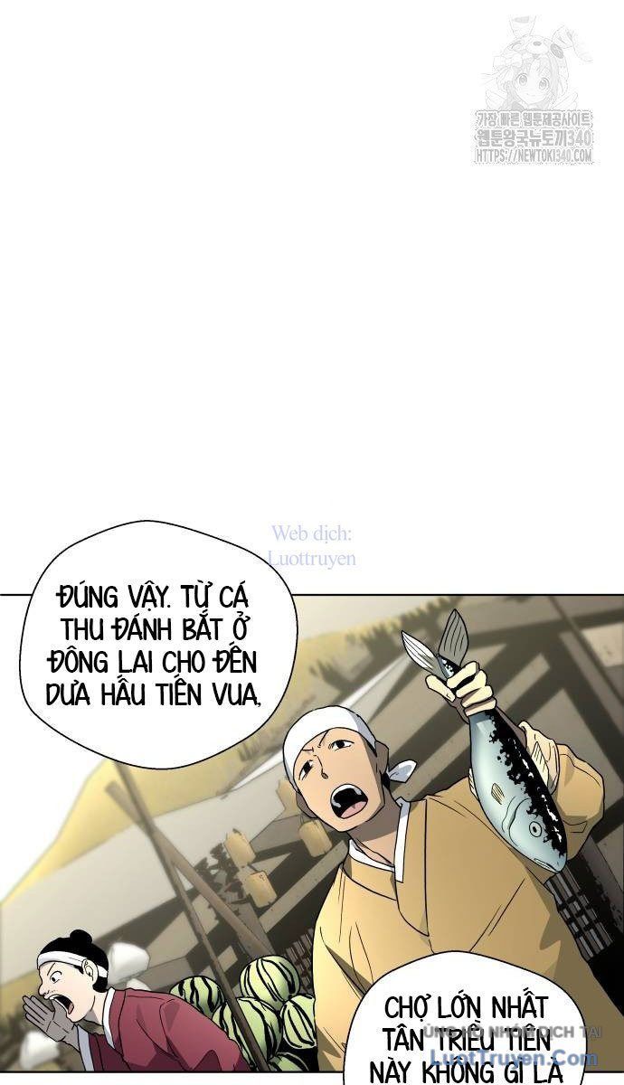 Nhân Diện Chapter 21 - Trang 45