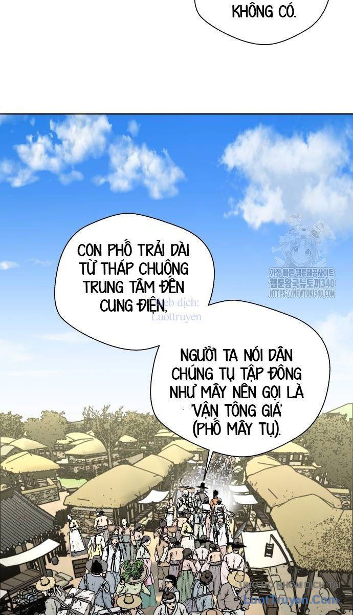 Nhân Diện Chapter 21 - Trang 46
