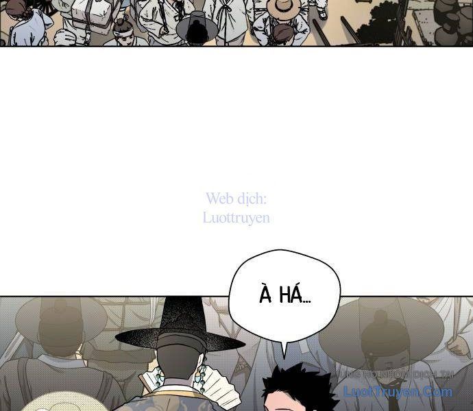 Nhân Diện Chapter 21 - Trang 47