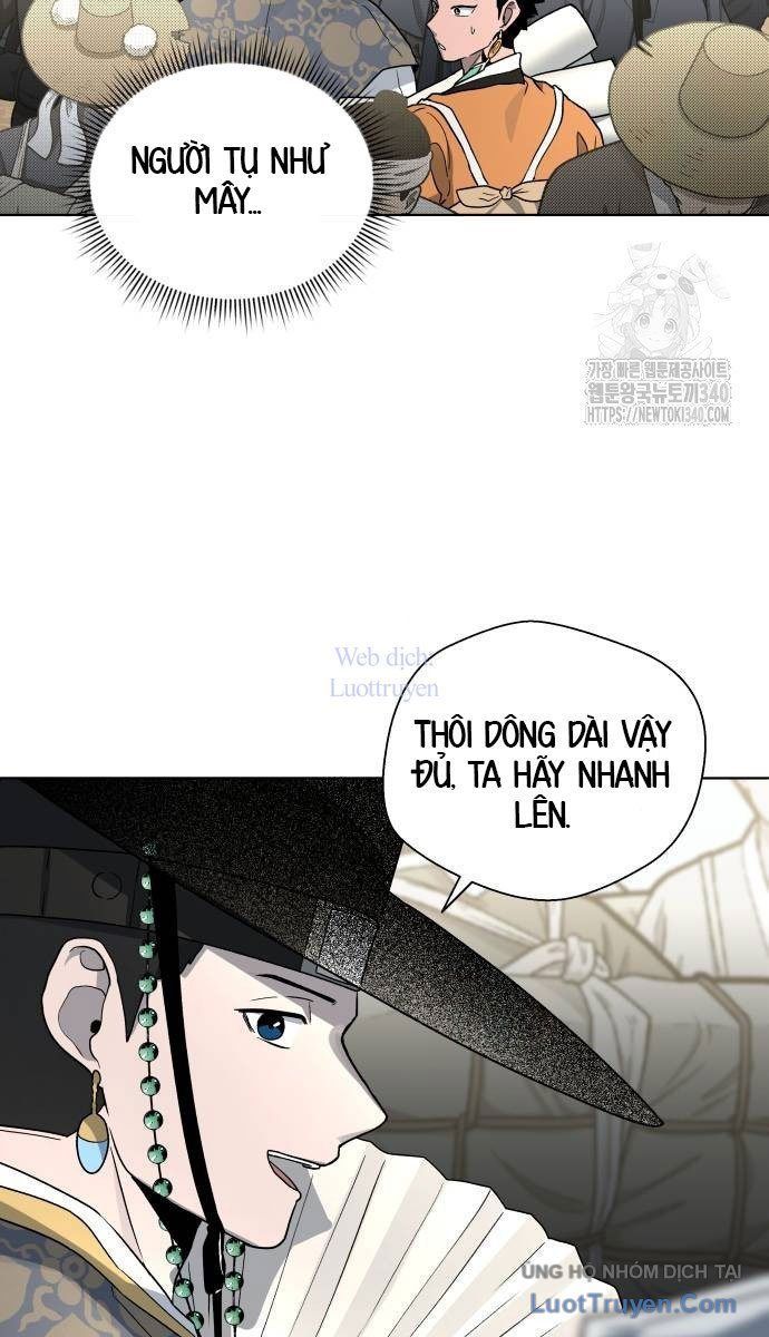 Nhân Diện Chapter 21 - Trang 48