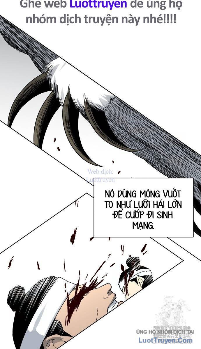 Nhân Diện Chapter 21 - Trang 5