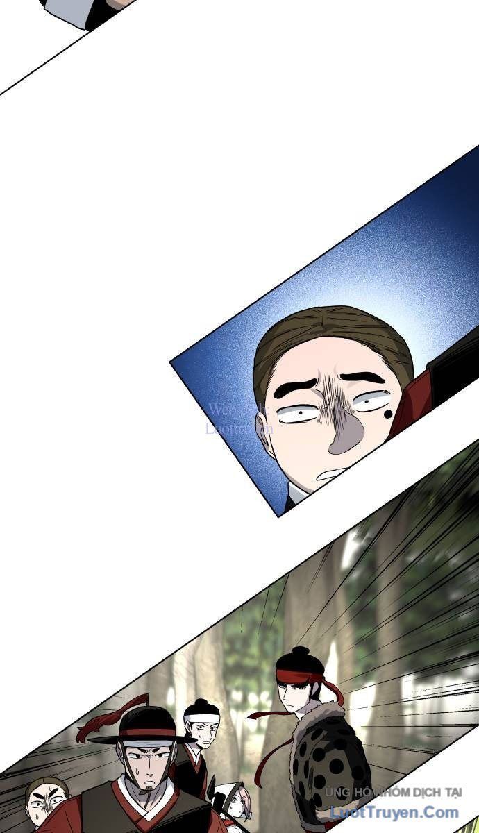 Nhân Diện Chapter 21 - Trang 6