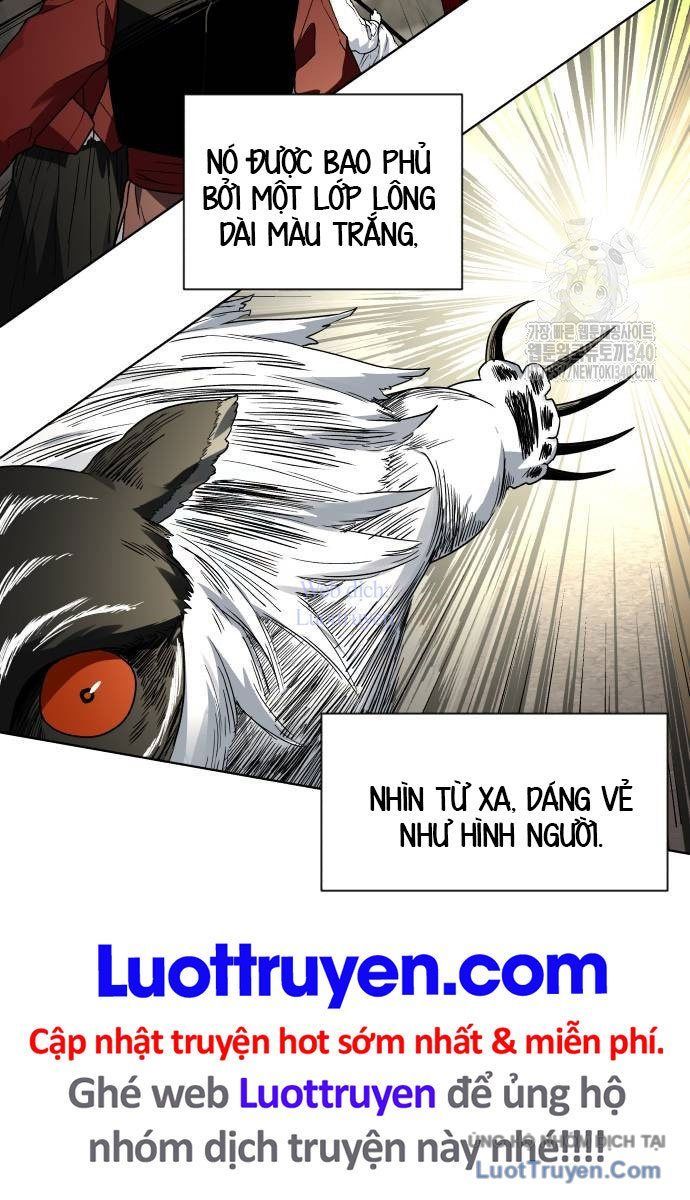 Nhân Diện Chapter 21 - Trang 7