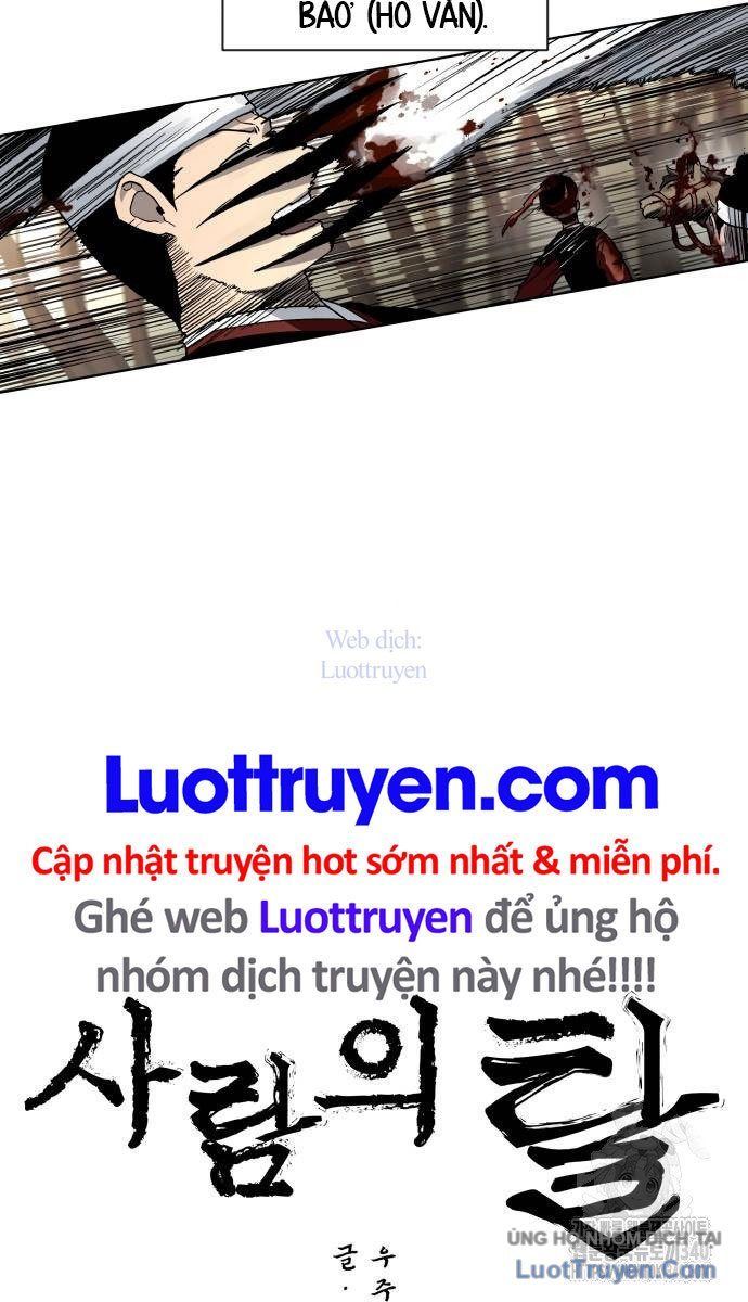 Nhân Diện Chapter 21 - Trang 9